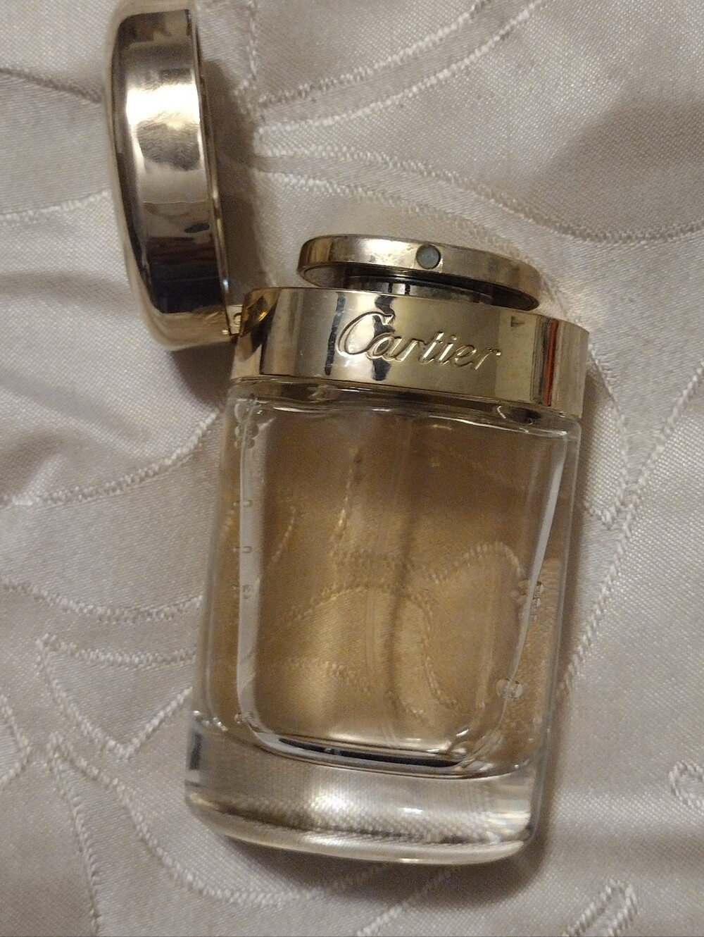 Cartier Baiser Volé